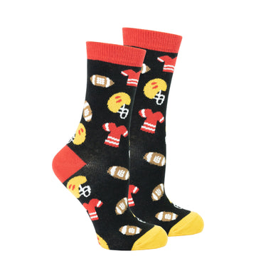 Women's Football Socks