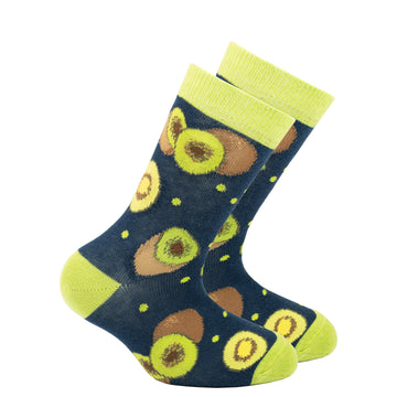 Kids Kiwi Socks