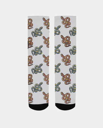 2882Sport™ Pre-Punk-Prep Women's Socks