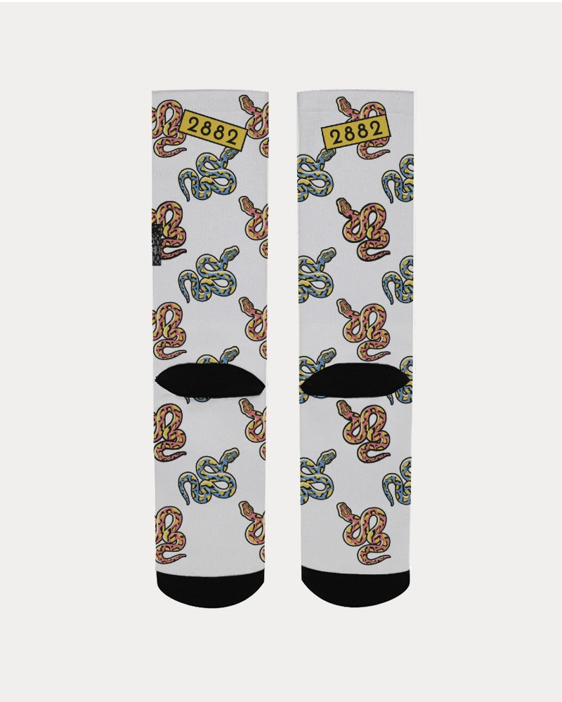 2882Sport™ Pre-Punk-Prep Women's Socks