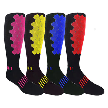 Helix Deadlift Socks