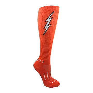 Insane Bolt Kids Socks