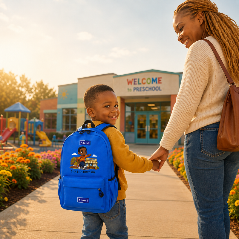Preschool & Kindergarten Collection