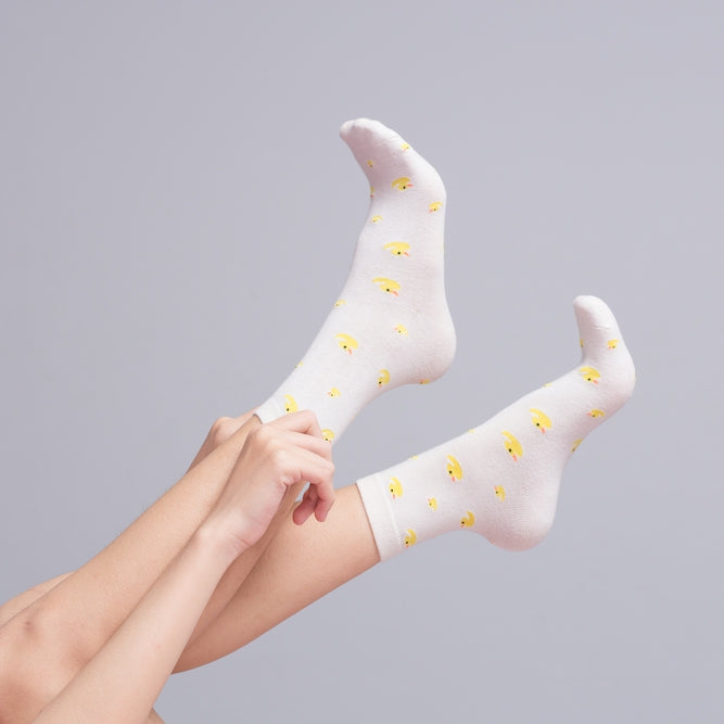 WOMEN SOCKS