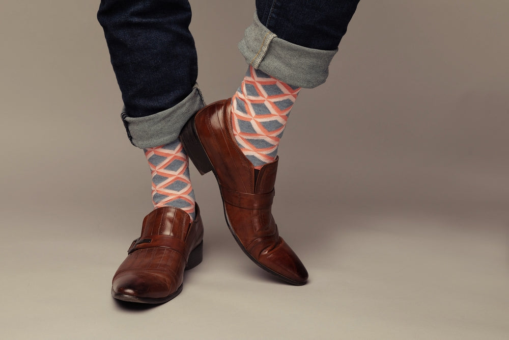 MEN SOCKS