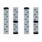 Wow Fun Novelty Socks