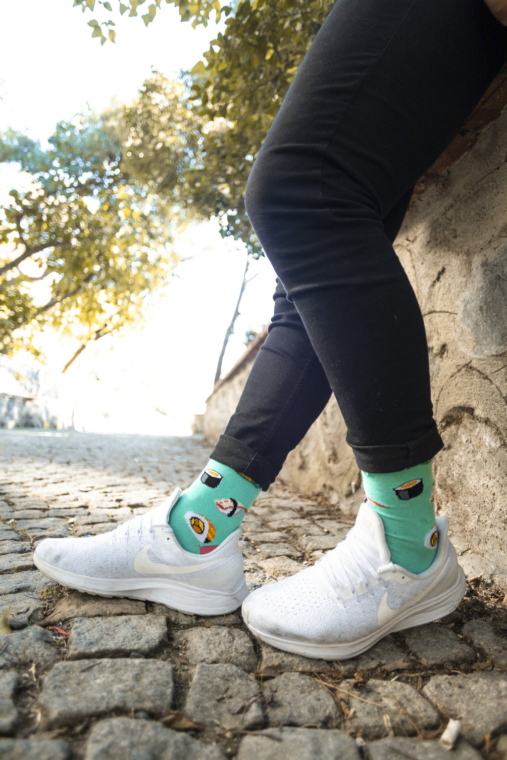 Men's Sushi Time Socks