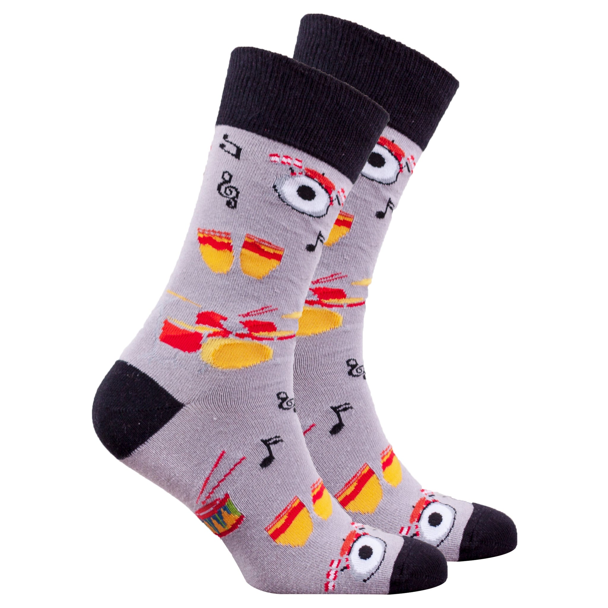 Men's Drums Socks