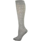 Women's Knee High Socks, Girls & Boys School Uniform Socks