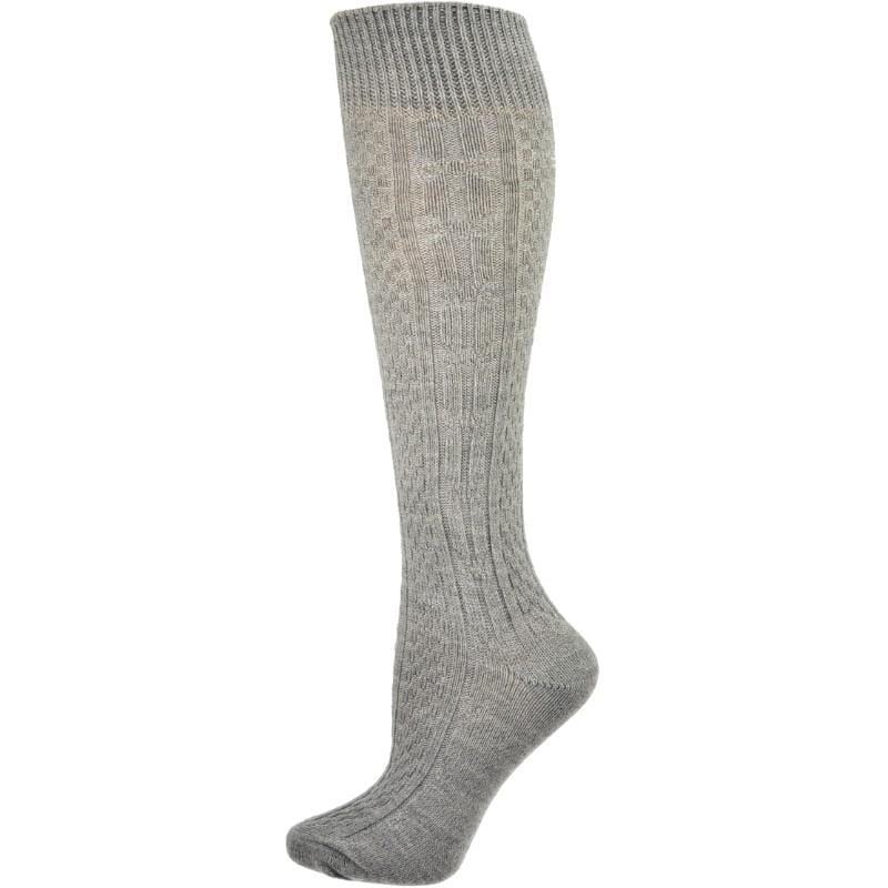 Women's Knee High Socks, Girls & Boys School Uniform Socks