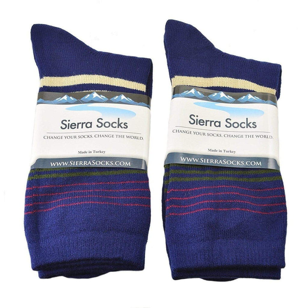 Winter Thermal Socks for Men & Women