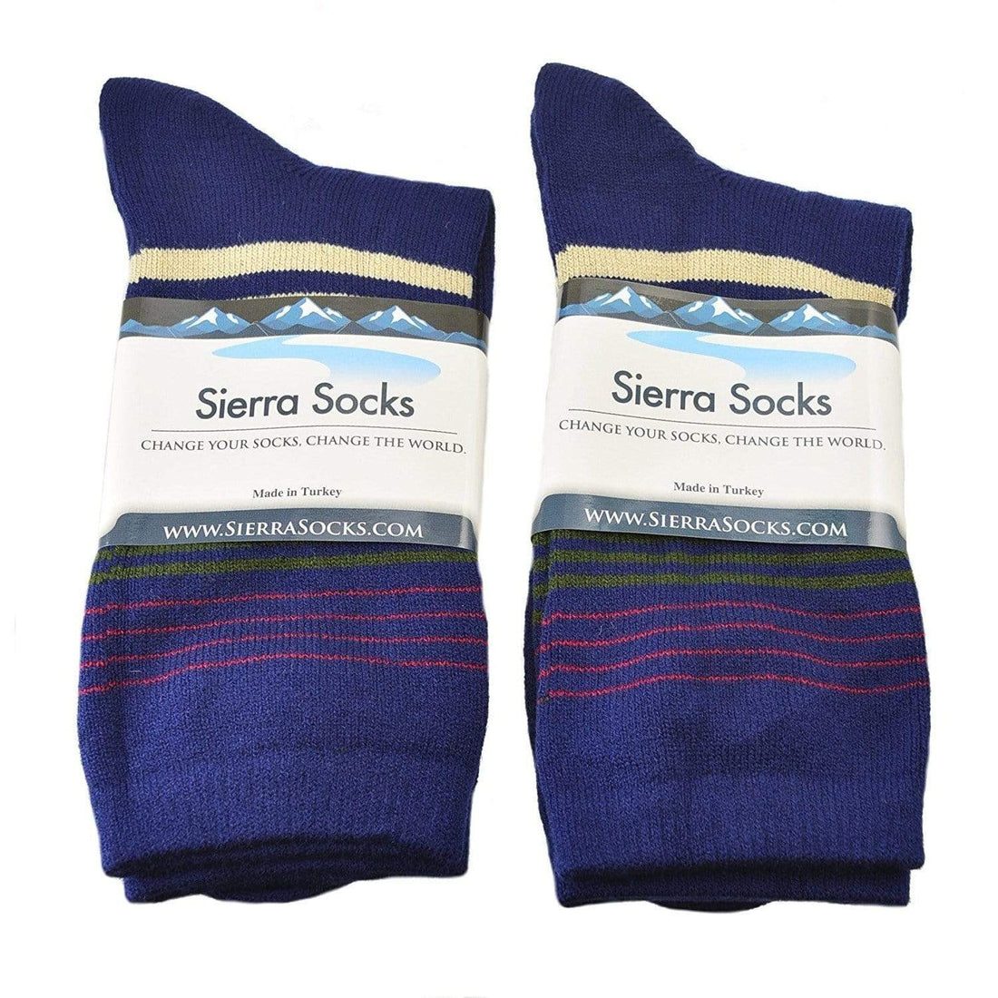 Winter Thermal Socks for Men & Women