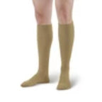 Compression Over-the-Calf Socks - 20-30 mmHg for Women & Men Made in