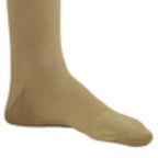 Compression Over-the-Calf Socks - 20-30 mmHg for Women & Men Made in