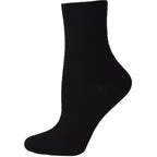 Men's Quarter-Hi Bamboo Socks (3 Pair Packs)