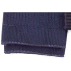 Girl's Uniform Knee Highs, Ladies Knee-High Bamboo Ribbed Legwear