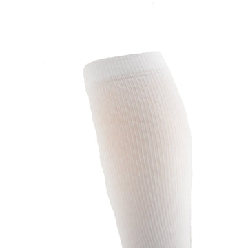 Compression Knee-Hi Socks for Men (Firm Compression in Cotton) 3-Pair