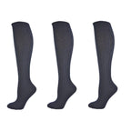 Women's Knee High Socks, Girls & Boys School Uniform Socks