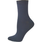 Men's Quarter-Hi Bamboo Socks (3 Pair Packs)