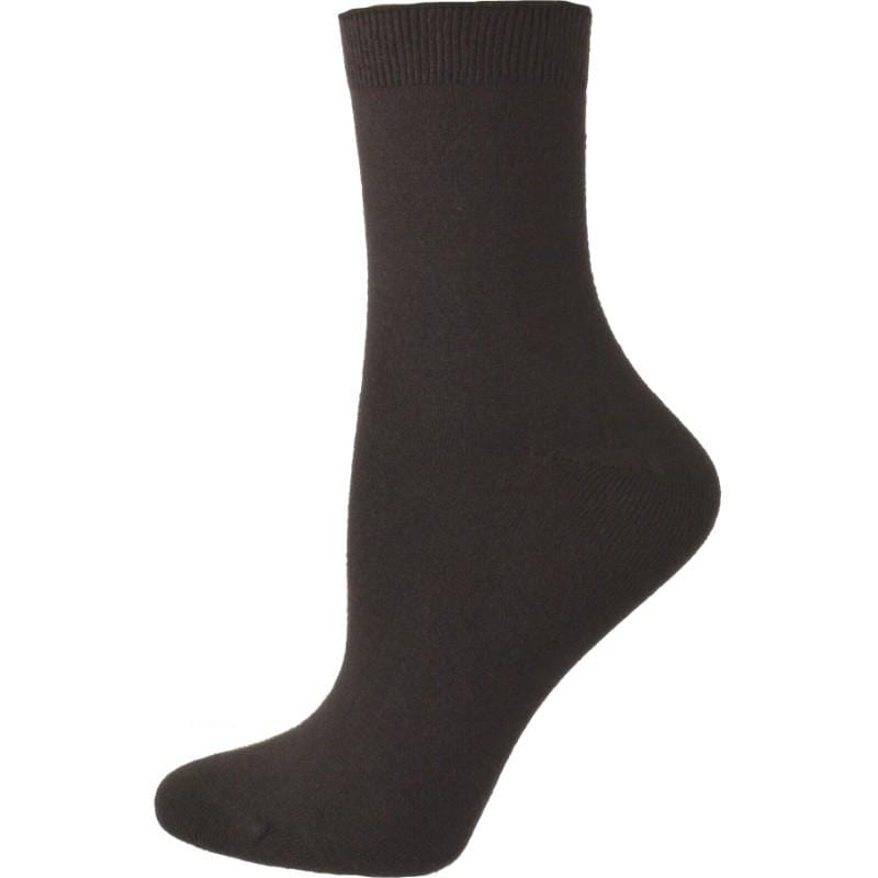 Men's Quarter-Hi Bamboo Socks (3 Pair Packs)