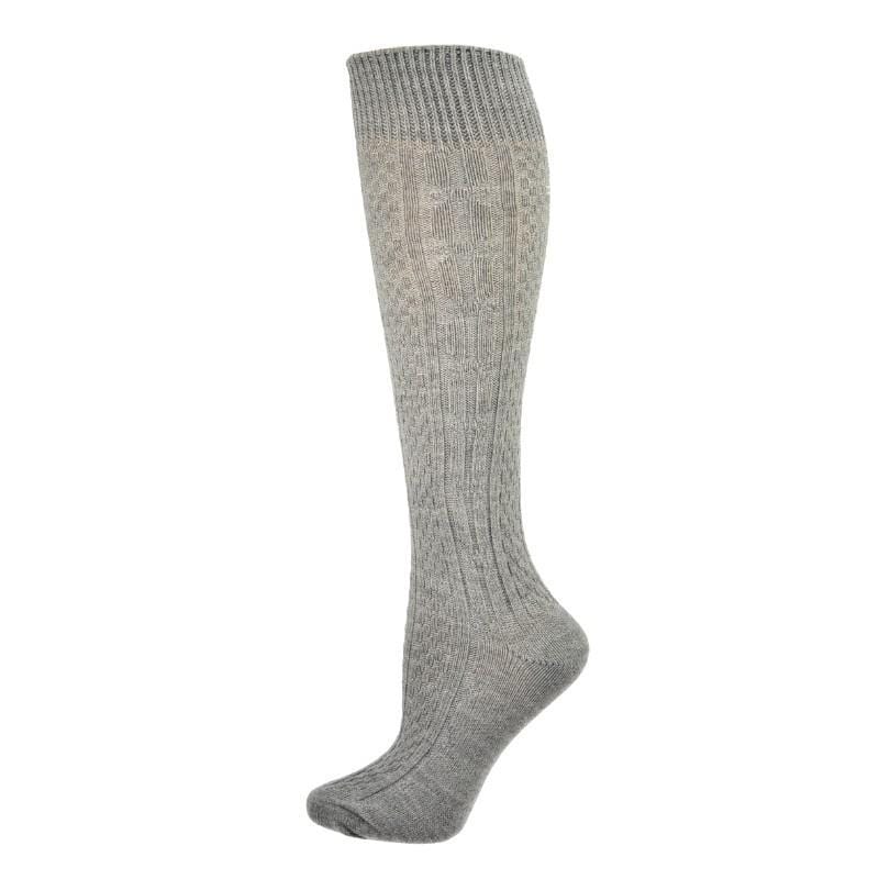Women's Knee High Socks, Girls & Boys School Uniform Socks