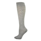 Women's Knee High Socks, Girls & Boys School Uniform Socks