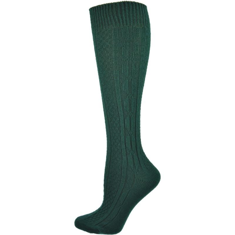 Women's Knee High Socks, Girls & Boys School Uniform Socks