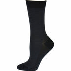 Women's Dress Socks, Bamboo Herringbone Dress Sock, Women's Casual
