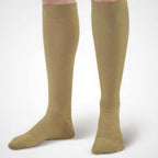 Compression Over-the-Calf Socks - 20-30 mmHg for Women & Men Made in