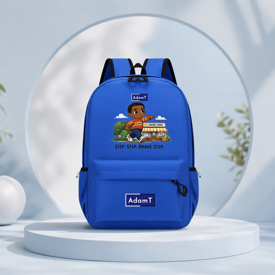 Thoughtfully Designed for Kids