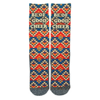 The Be of Good Cheers