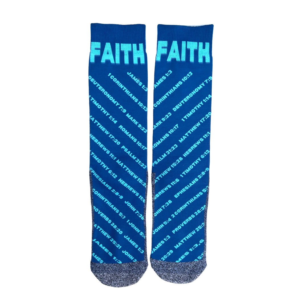 The Faith Verses