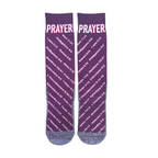 The Prayer Verses