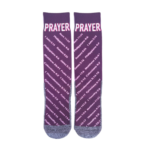 The Prayer Verses