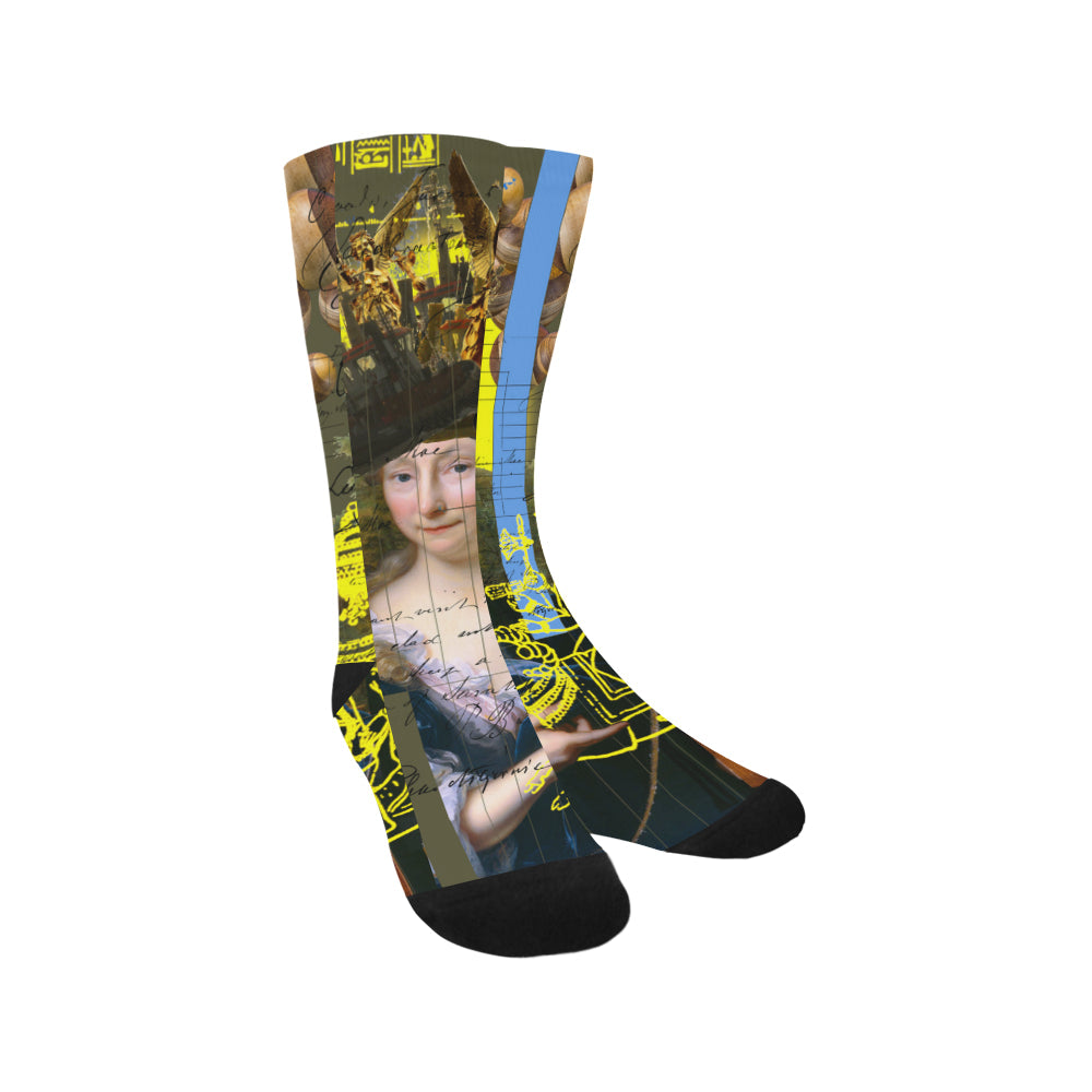 SUNRISE Socks
