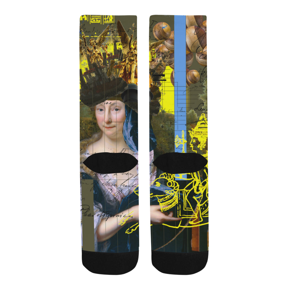 SUNRISE Socks