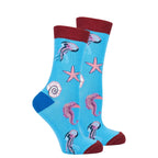 Women's Jellyfish  Socks