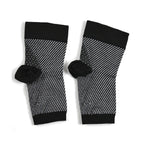 6 Pairs Plantar Fasciitis Compression Socks for Women Men Ankle Brace