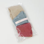 Color Of Today Low Ankle Socks Set