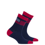 Kids Usa Flag Socks