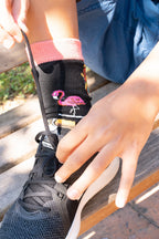 Kids Wild Birds Socks