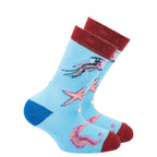 Kids Jellyfish  Socks
