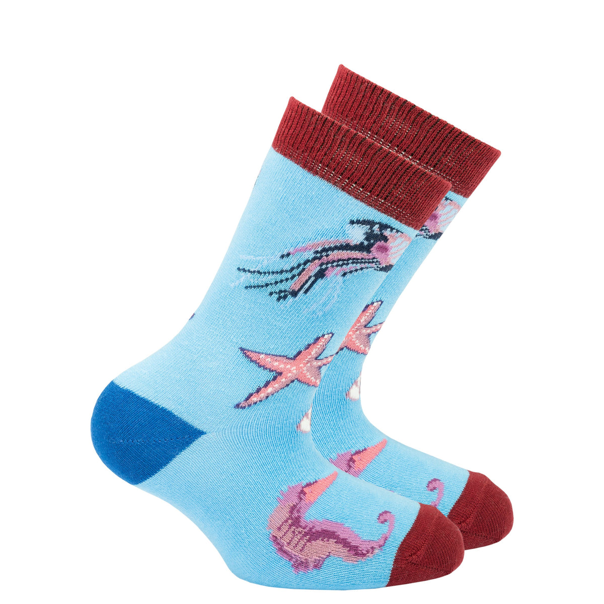 Kids Jellyfish  Socks