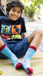 Kids Jellyfish  Socks