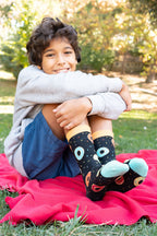Kids Donuts Socks