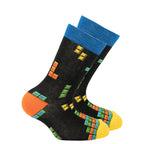 Kids Blocks Socks