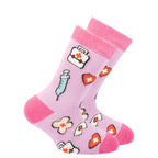 Kids Nurse Socks