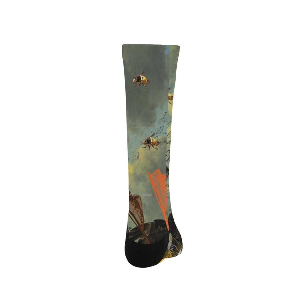 THE YOUNG KING ALT. 2 II Socks