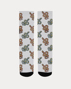 2882Sport™ Pre-Punk-Prep Women's Socks