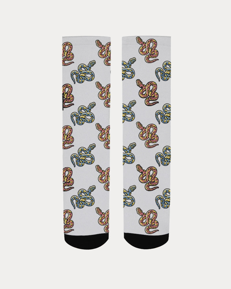2882Sport™ Pre-Punk-Prep Women's Socks